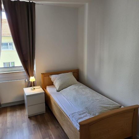 Privatzimmer An Der Uniklinik Mainz Exterior photo